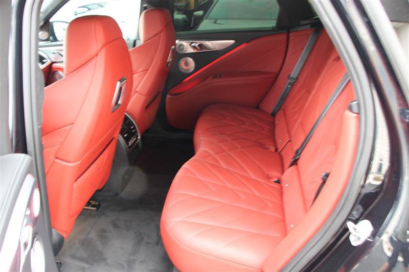 Used 2025 BMW XM AWD/4WD image 26