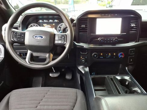 Certified 2023 Ford F150 XL w/ STX Appearance Package AWD/4WD image 13