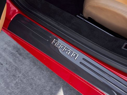 Used 2013 Ferrari 458 Italia Coupe image 38