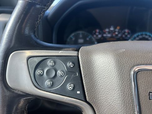 Used 2018 GMC Sierra 1500 Denali w/ Denali Ultimate Package image 18