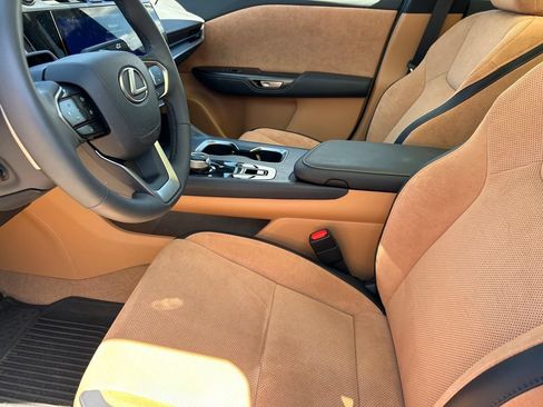 Used 2024 Lexus RZ 450e Premium w/ Accessory Package (2T) AWD/4WD image 11