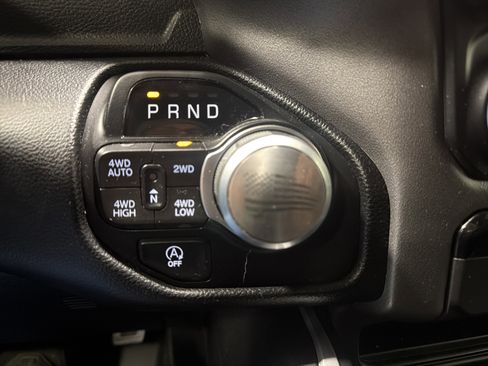 Used 2021 RAM 1500 Big Horn image 20