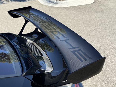 Certified 2018 Porsche 911 GT2 RS image 16