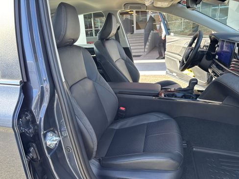 Certified 2026 Toyota Camry XLE AWD/4WD image 14