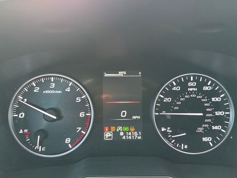 Used 2022 Subaru Outback Limited image 50