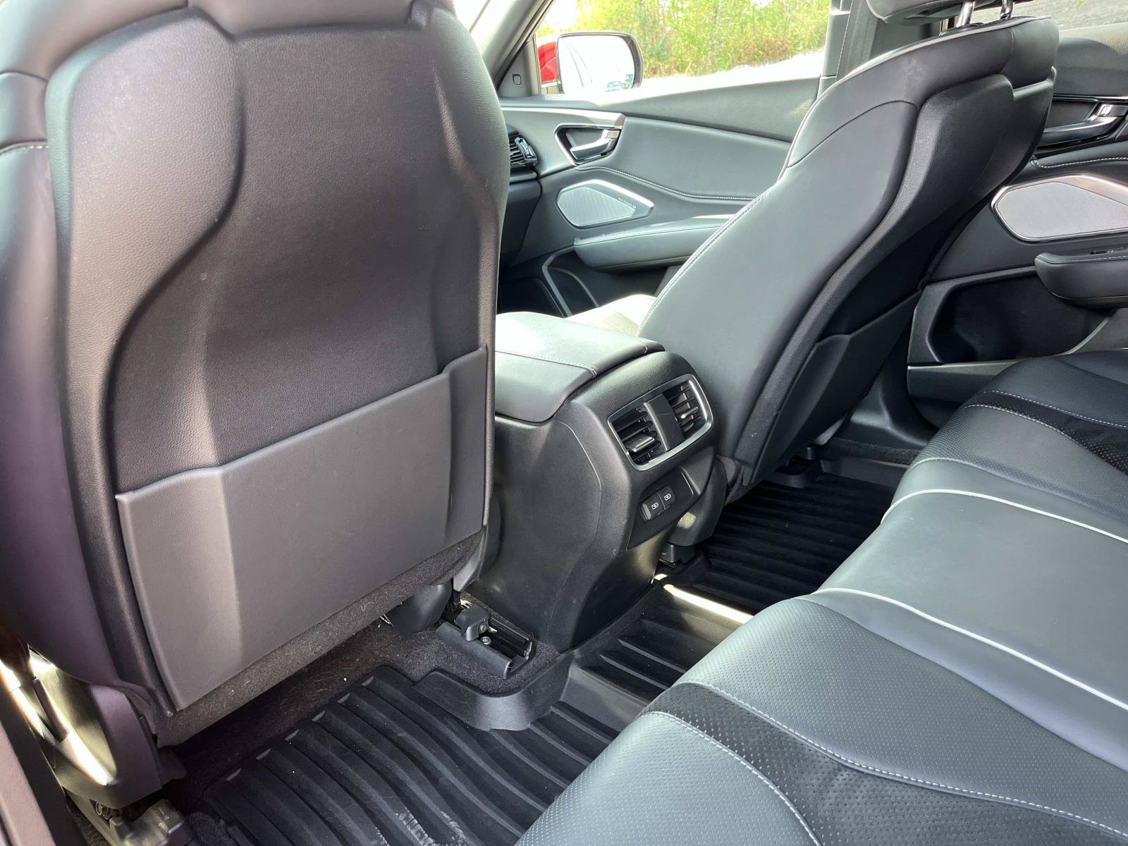 Used 2019 Acura RDX w/ Advance Package AWD/4WD image 18