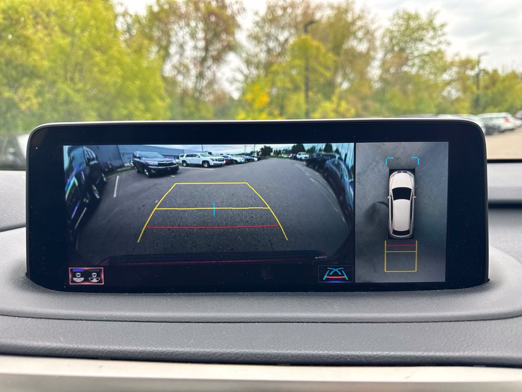 Used 2022 Lexus RX 350 AWD w/ Premium Package image 24
