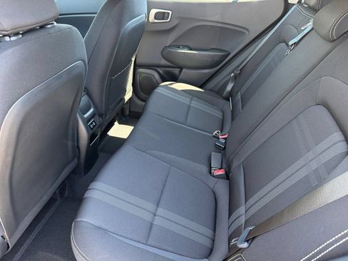 New 2026 Hyundai Venue SEL FWD image 13