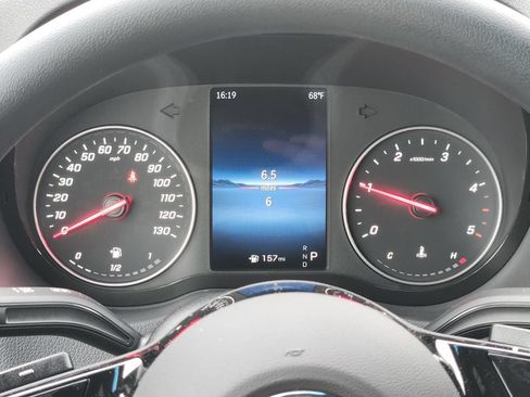 New 2026 Mercedes-Benz Sprinter 2500 image 16