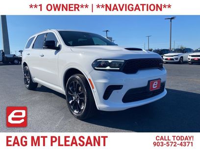 Used 2025 Dodge Durango GT