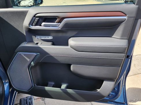 New 2026 GMC Sierra 1500 Denali AWD/4WD image 38