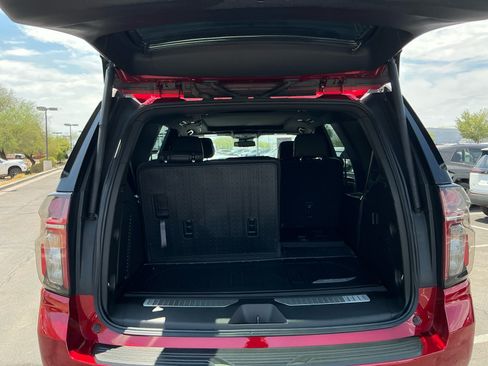 Used 2023 Chevrolet Tahoe RST AWD/4WD image 25