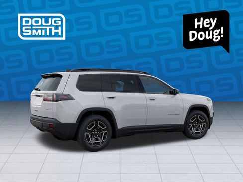 New 2026 Jeep Cherokee Limited image 4