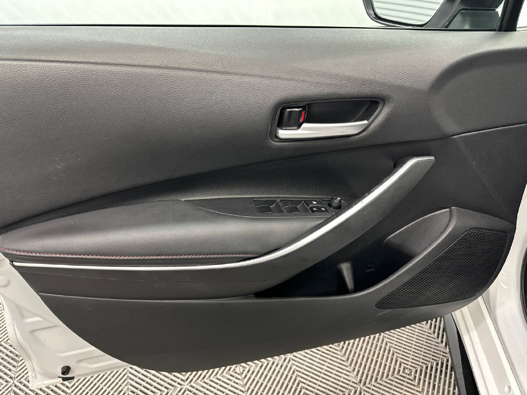 Used 2023 Toyota Corolla SE FWD image 10