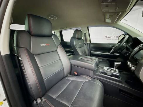 Used 2016 Toyota Tundra TRD Pro image 27