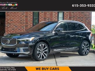 Used 2023 Volvo XC60 B5 Ultimate w/ Climate Package AWD/4WD video 1