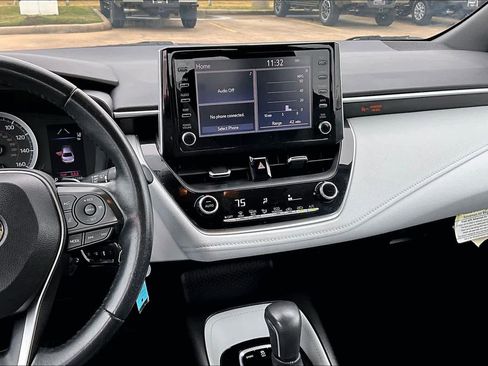 Used 2020 Toyota Corolla SE image 6