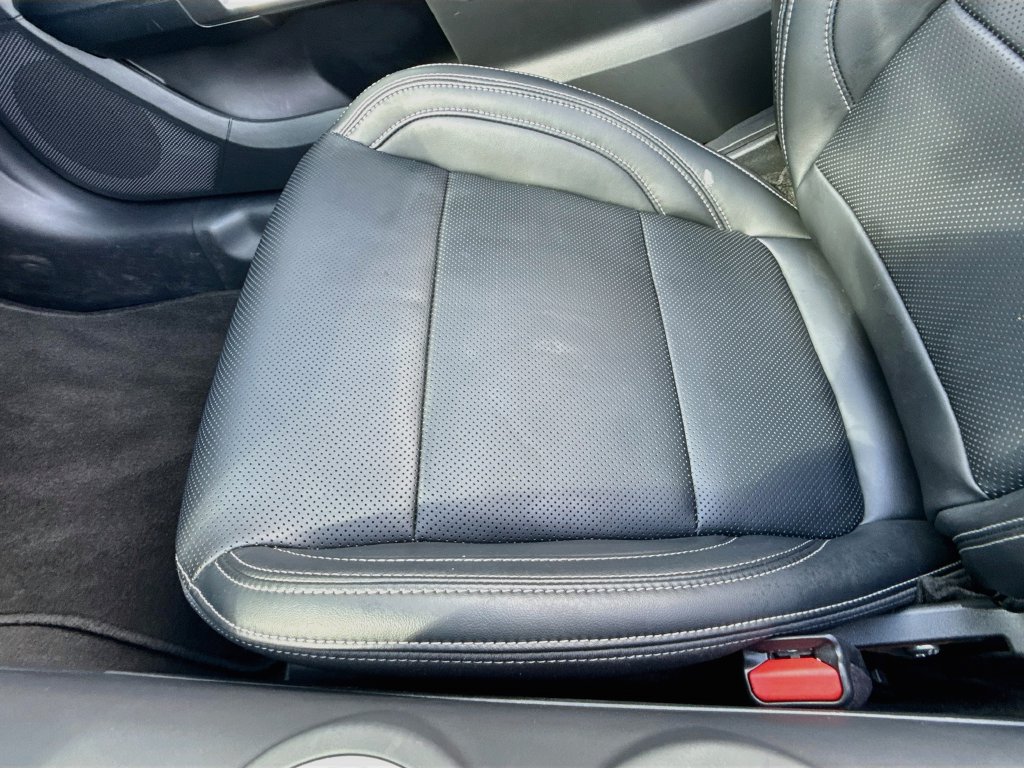 Used 2026 Ford Mustang Premium RWD image 18