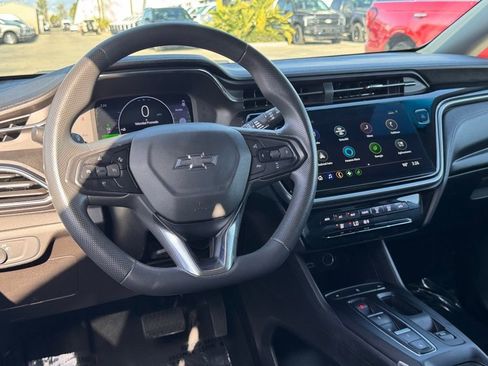 Used 2023 Chevrolet Bolt LT w/ Driver Confidence Package image 29