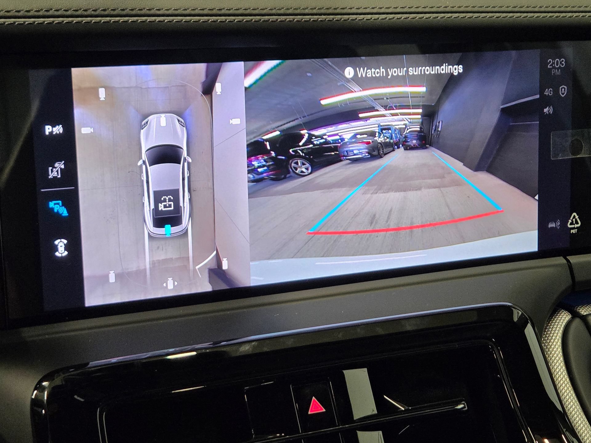 New 2026 Porsche Panamera 4 AWD/4WD image 23