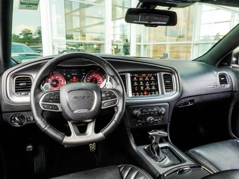 Used 2021 Dodge Charger SRT Hellcat RWD image 18