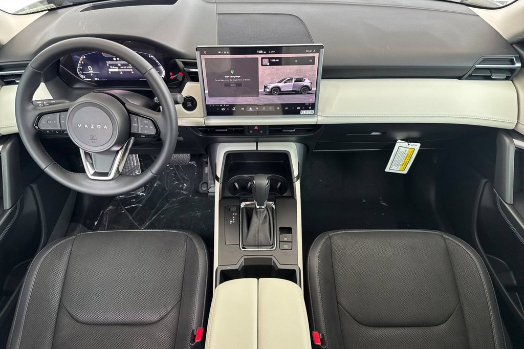 New 2026 MAZDA CX-5 Preferred AWD/4WD image 5