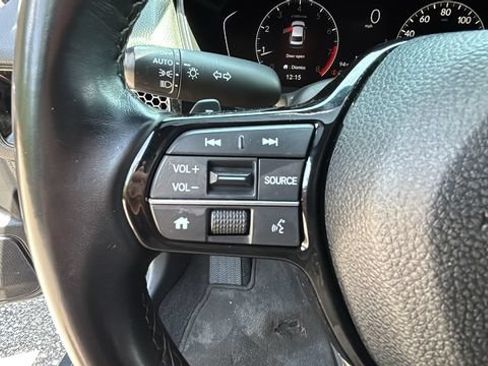 Used 2024 Honda Civic Sport image 19