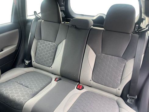 New 2026 Subaru Forester AWD/4WD image 13