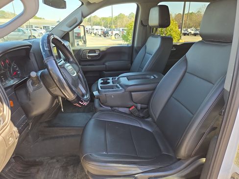 Used 2020 GMC Sierra 3500 4x4 Crew Cab w/ Convenience Package image 19