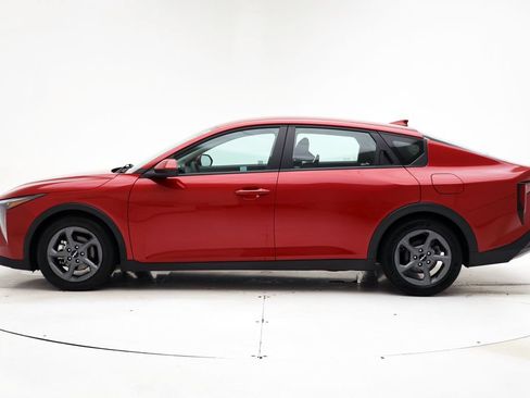 Used 2025 Kia K4 FWD image 5
