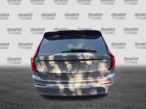 Certified 2026 Volvo XC90 B6 Plus AWD/4WD image 11