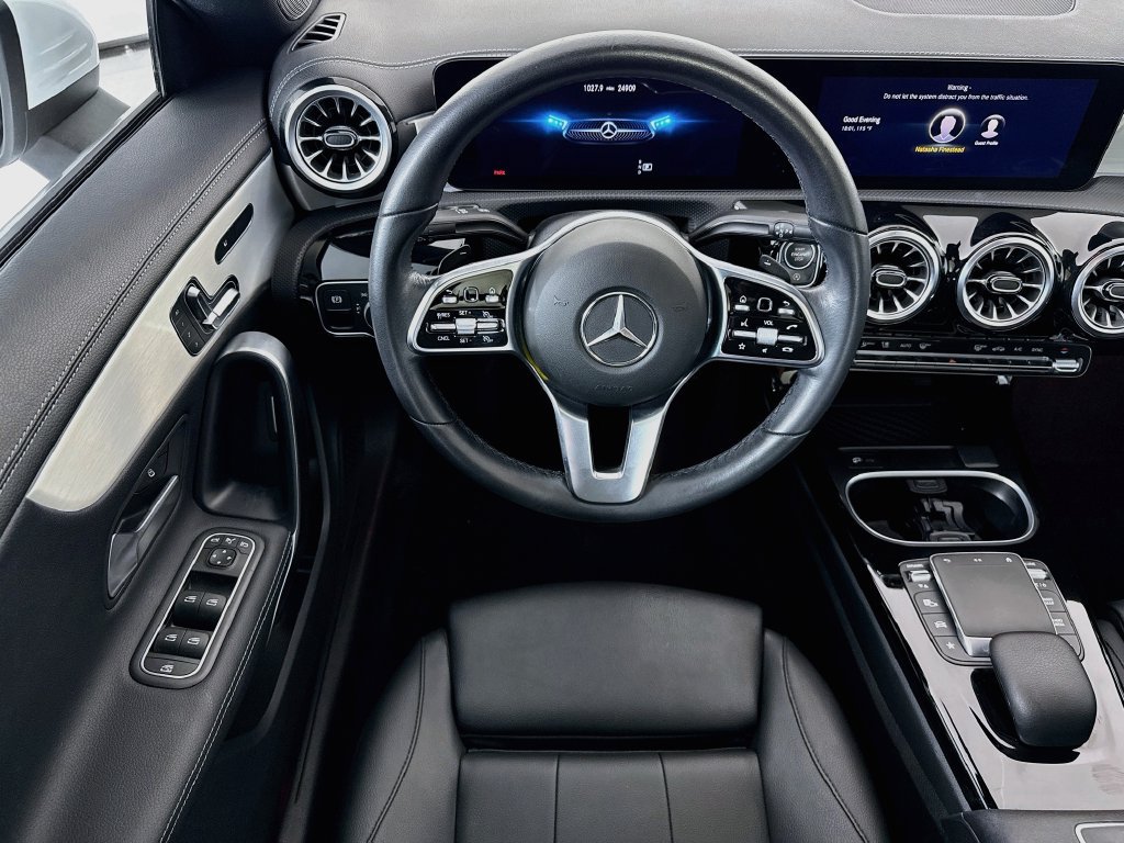 Used 2023 Mercedes-Benz CLA 250 image 10