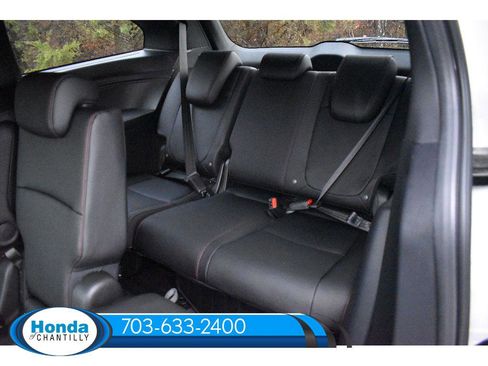 New 2026 Honda Odyssey Sport-L image 34