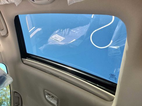 New 2025 Subaru Legacy Limited image 7