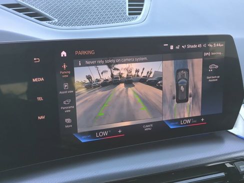 Used 2023 BMW X1 xDrive28i w/ Premium Package image 14