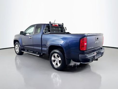 Used 2018 Chevrolet Colorado Z71 w/ Centennial Edition AWD/4WD image 8