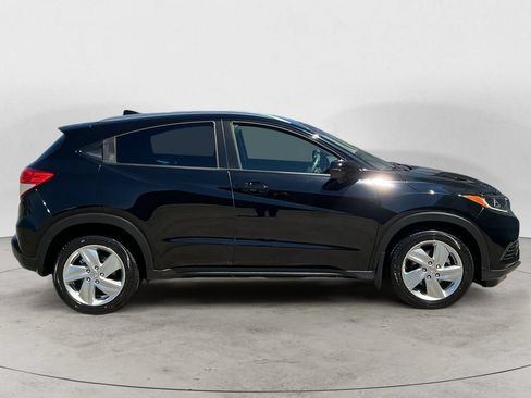 Used 2019 Honda HR-V EX image 4