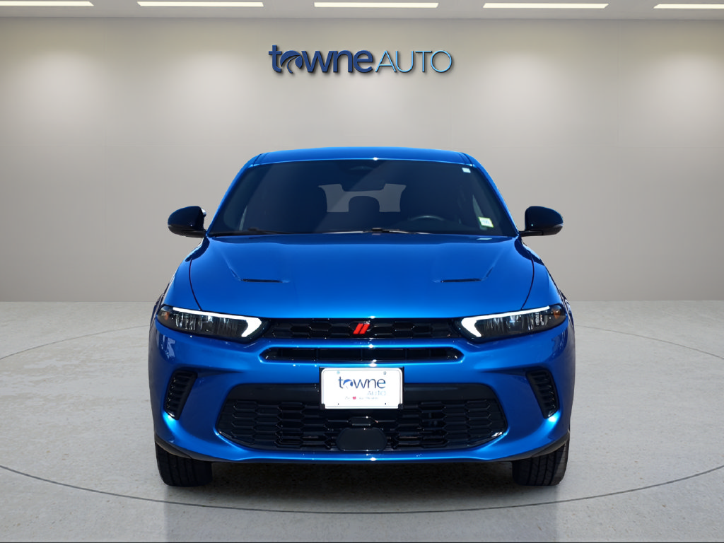 Used 2024 Dodge Hornet R/T w/ R/T Blacktop Package AWD/4WD image 8