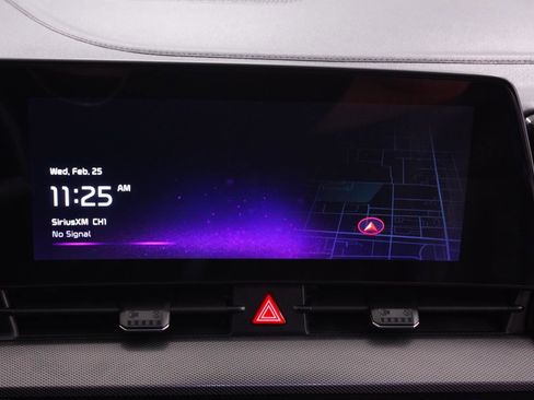 Used 2023 Kia Sportage SX image 25