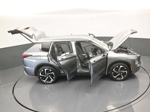 Used 2022 Mitsubishi Outlander SEL AWD/4WD image 65