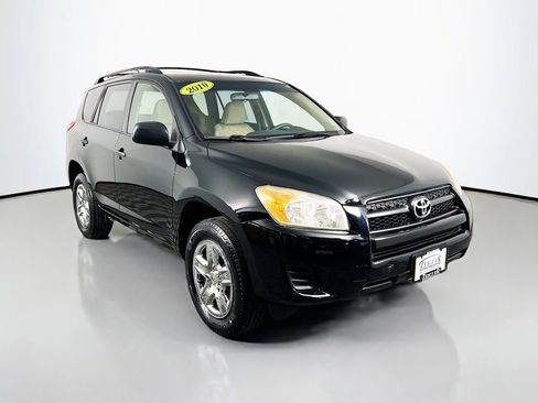 Used 2010 Toyota RAV4 4WD image 3