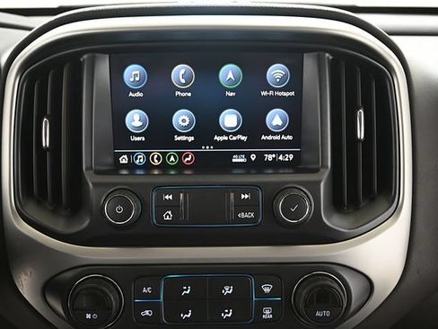 Used 2022 Chevrolet Colorado ZR2 AWD/4WD image 5