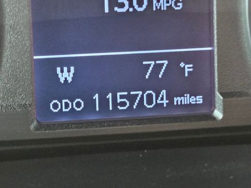 Used 2015 Toyota 4Runner Limited RWD image 23