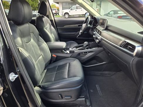 Used 2020 Kia Telluride EX image 17