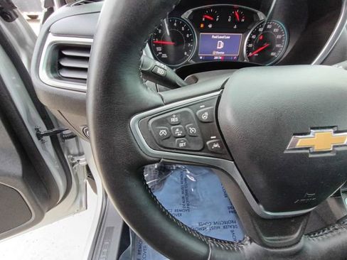 Used 2022 Chevrolet Equinox LT FWD image 29
