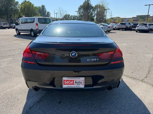 Used 2017 BMW 640i Coupe image 5