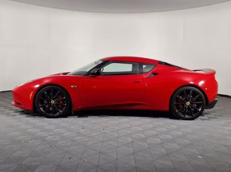 Used 2013 Lotus Evora S video 2