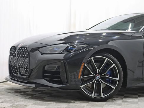 Used 2022 BMW 440i xDrive Coupe image 3