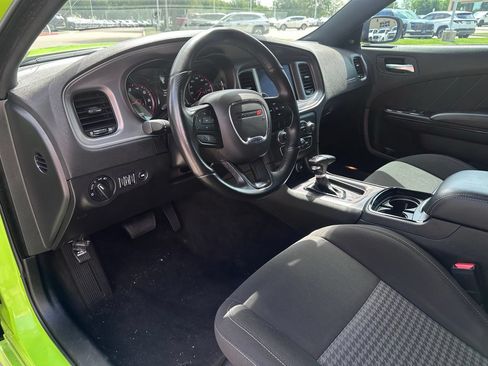 Used 2023 Dodge Charger R/T w/ Blacktop Package RWD image 21
