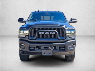 Used 2022 RAM 2500 Power Wagon video 2